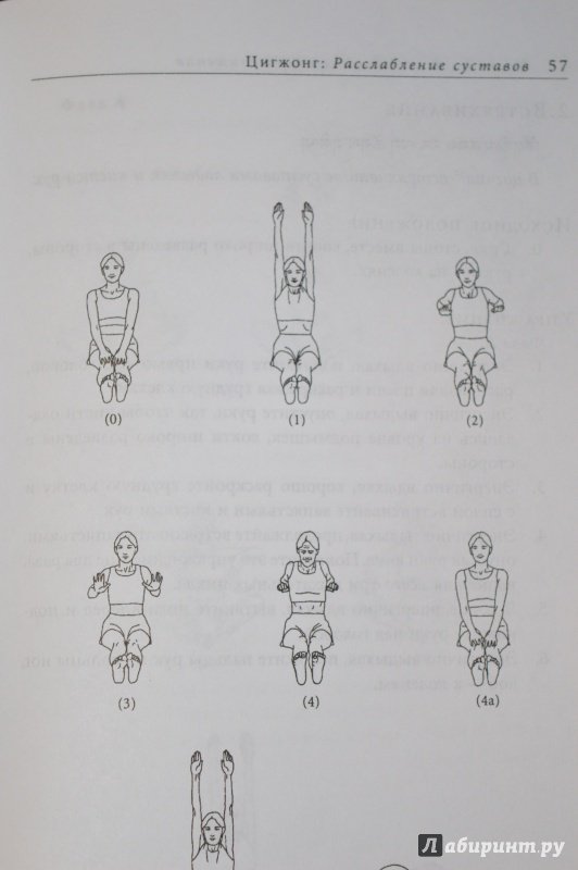 Иллюстрация 8 из 8 для Янтра-йога. Тибетская йога движения - Намкай Чогьял | Лабиринт - книги. Источник: Лабиринт