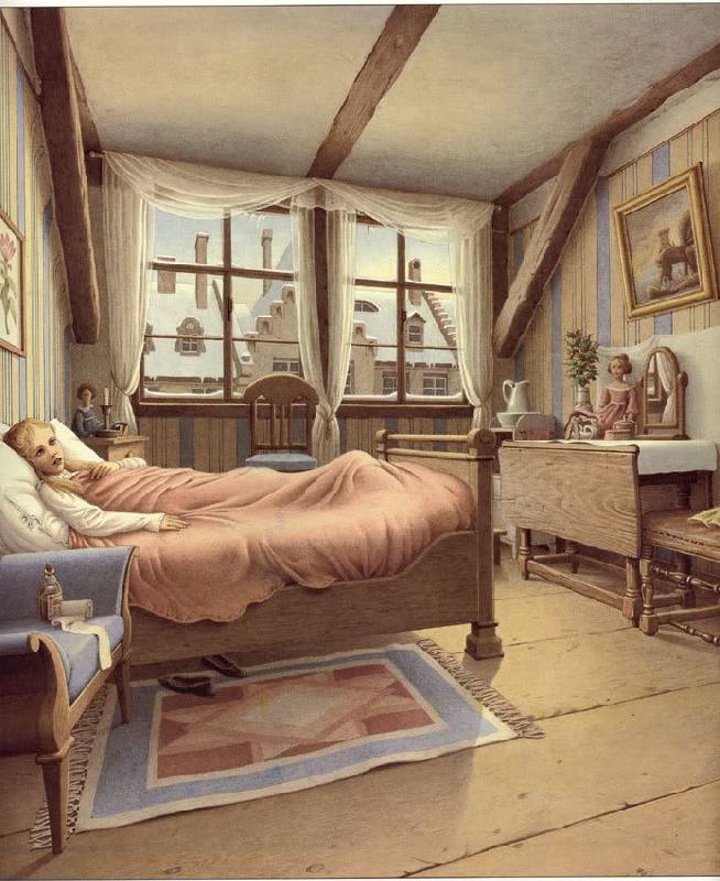 Иллюстрация 87 из 179 для Приключения Пиноккио - Карло Коллоди | Лабиринт - книги. Источник: olga_k