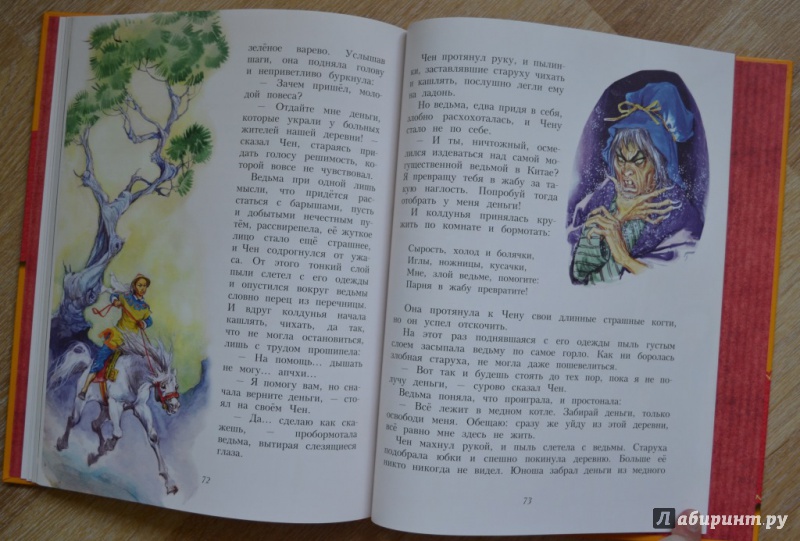 Иллюстрация 19 из 32 для Китайские сказки | Лабиринт - книги. Источник: Смолинова  Анастасия Олеговна