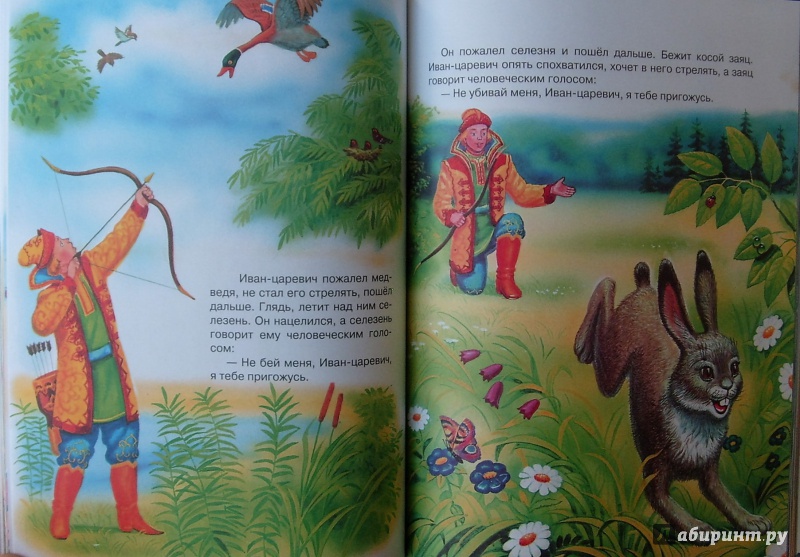 Иллюстрация 10 из 40 для Сказки для маленьких принцесс | Лабиринт - книги. Источник: Соловьев  Владимир