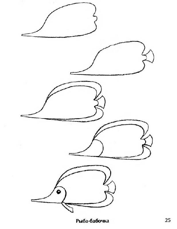 Иллюстрация 2 из 41 для Рисование. Первые шаги - Динара Селиверстова | Лабиринт - книги. Источник: The Cat