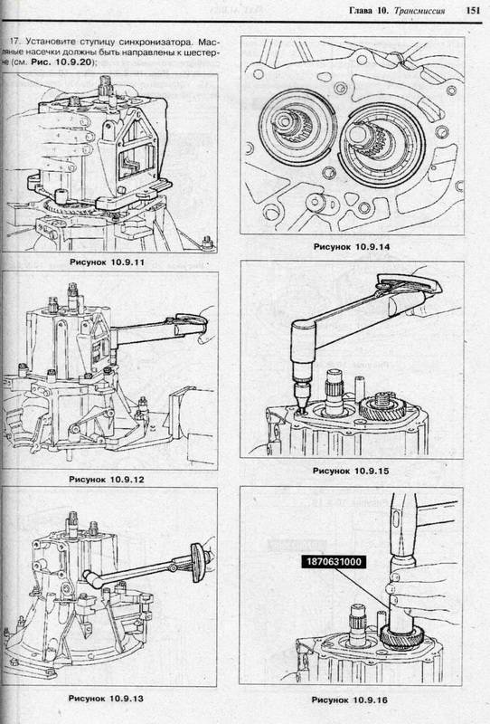 Иллюстрация 9 из 10 для Руководство по ремонту и эксплуатации Fiat Albea/Palio Weekend/Palio/Siena, выпуск с 1998 г. | Лабиринт - книги. Источник: Ялина