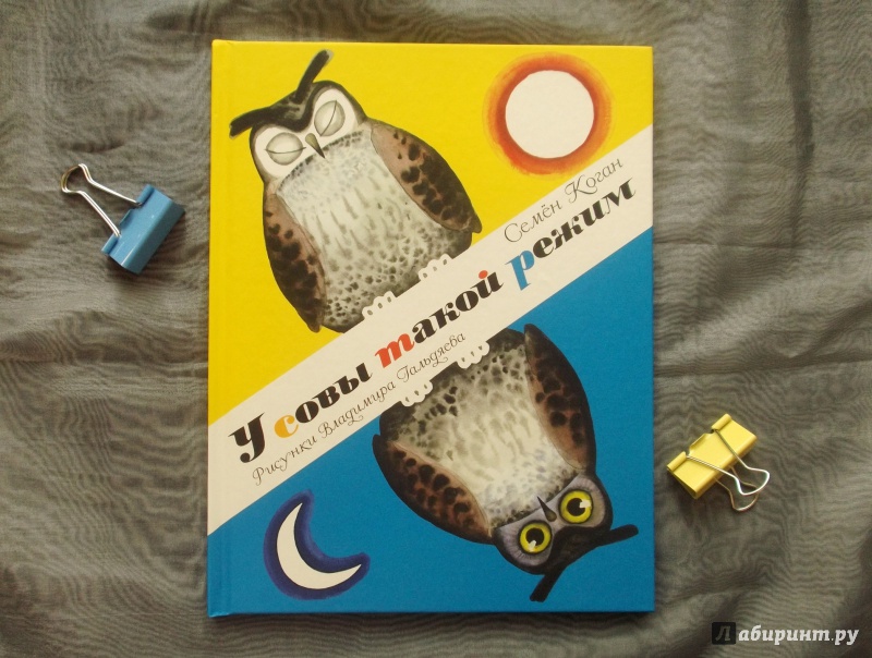 Иллюстрация 44 из 49 для У совы такой режим - Семен Коган | Лабиринт - книги. Источник: Агаточка