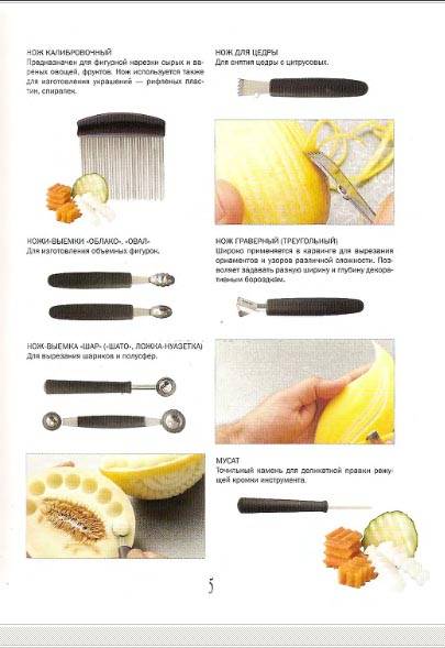 Иллюстрация 2 из 19 для Как декорировать блюда - Селезнева, Филипп | Лабиринт - книги. Источник: Dana-ja