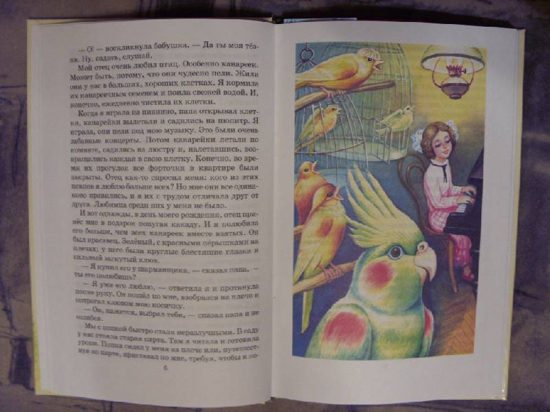 Иллюстрация 7 из 15 для Домашний зоопарк - Лия Гераскина | Лабиринт - книги. Источник: Золотая рыбка