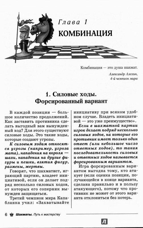 Иллюстрация 6 из 16 для Шахматы. Путь к мастерству - Виктор Пожарский | Лабиринт - книги. Источник: JIMas
