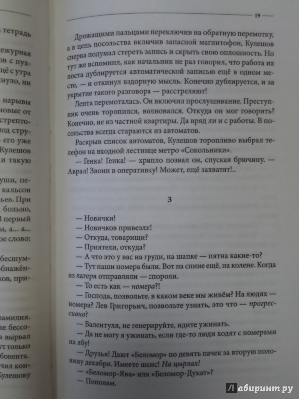 Иллюстрация 18 из 39 для В круге первом - Александр Солженицын | Лабиринт - книги. Источник: Салус