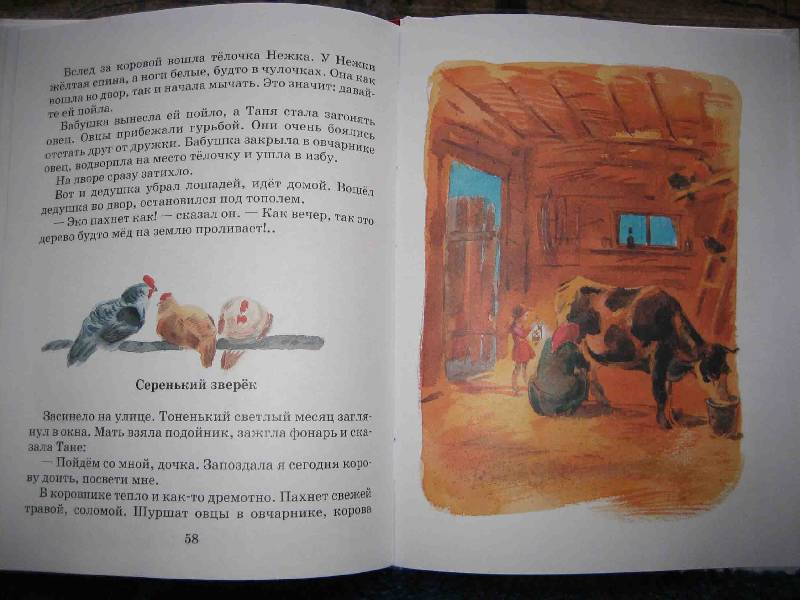Иллюстрация 15 из 34 для Маша-растеряша - Любовь Воронкова | Лабиринт - книги. Источник: Трухина Ирина
