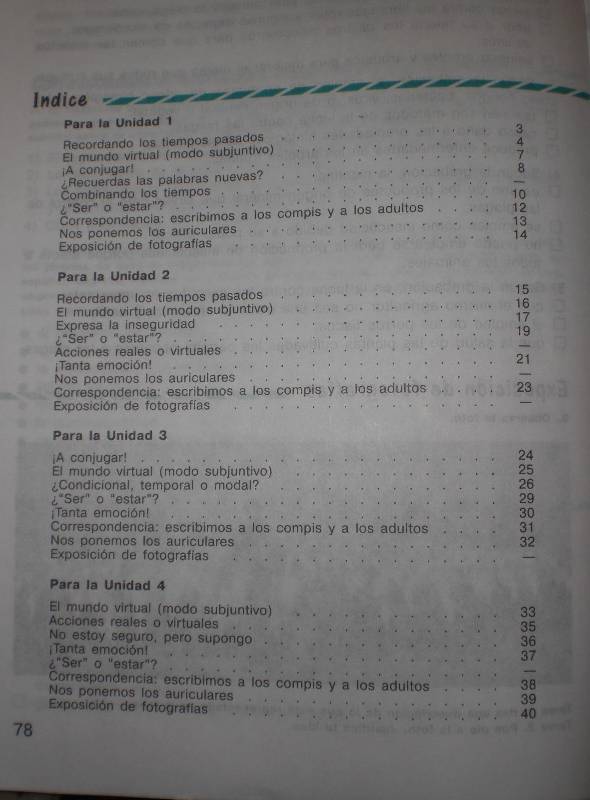Иллюстрация 12 из 15 для Испанский язык. 8 класс. Рабочая тетрадь. Углубленный уровень - Кондрашова, Костылева | Лабиринт - книги. Источник: Маринка777