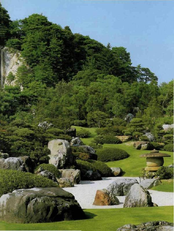 Иллюстрация 16 из 36 для Japanese Gardens - Gunter Nitschke | Лабиринт - книги. Источник: Юта