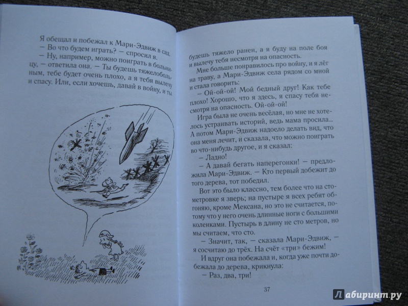Иллюстрация 19 из 42 для Малыш Николя и его соседи - Рене Госинни | Лабиринт - книги. Источник: Ольга