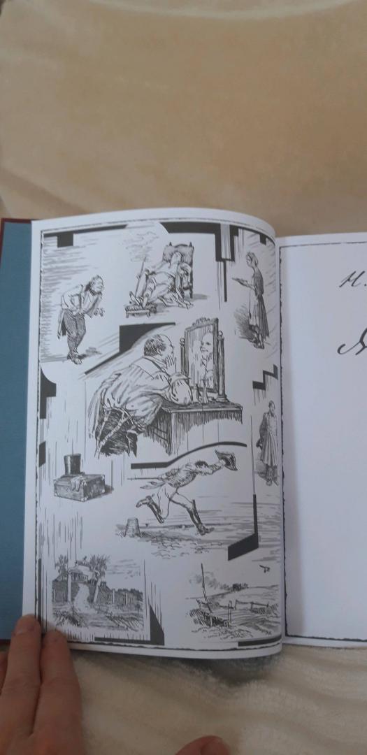 Иллюстрация 115 из 116 для Мертвые души - Николай Гоголь | Лабиринт - книги. Источник: Зазулина Елена