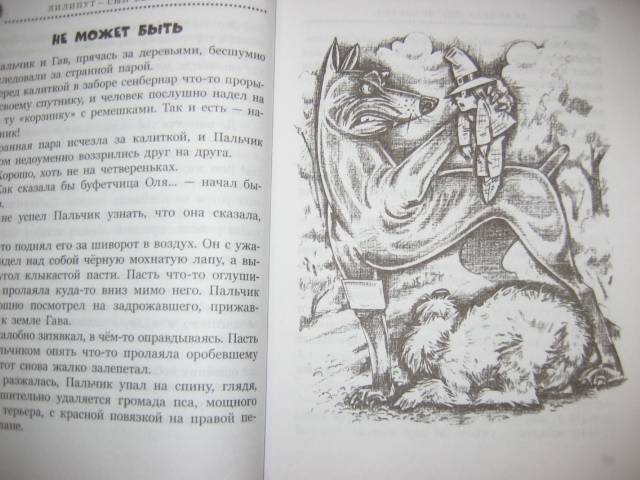 Иллюстрация 12 из 38 для Лилипут - сын великана - Альберт Иванов | Лабиринт - книги. Источник: Мама Ольга
