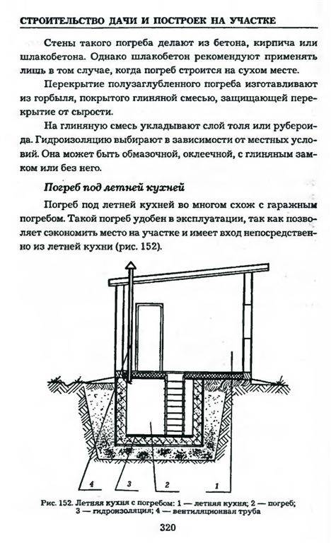 Иллюстрация 14 из 17 для Строительство дачи и построек на участке - Юлия Рычкова | Лабиринт - книги. Источник: Юта