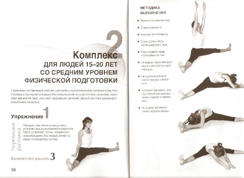 Иллюстрация 7 из 12 для Йога. 14 программ для всех уровней подготовки - Ирина Зайцева | Лабиринт - книги. Источник: VaRvArA