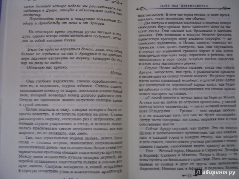 Иллюстрация 5 из 10 для Небо над Дарджилингом - Николь Фосселер | Лабиринт - книги. Источник: КошкаПолосатая