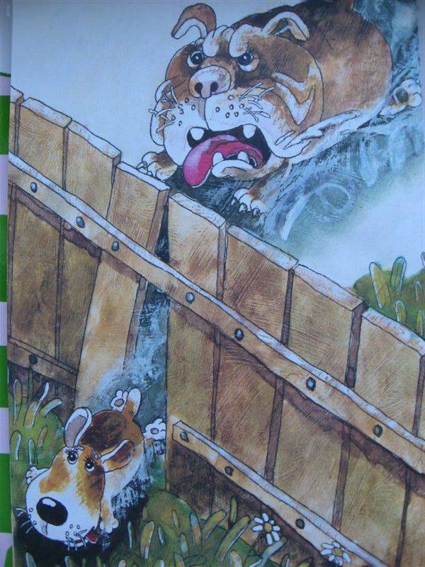 Иллюстрация 17 из 20 для Умная собачка Соня - Андрей Усачев | Лабиринт - книги. Источник: Юта