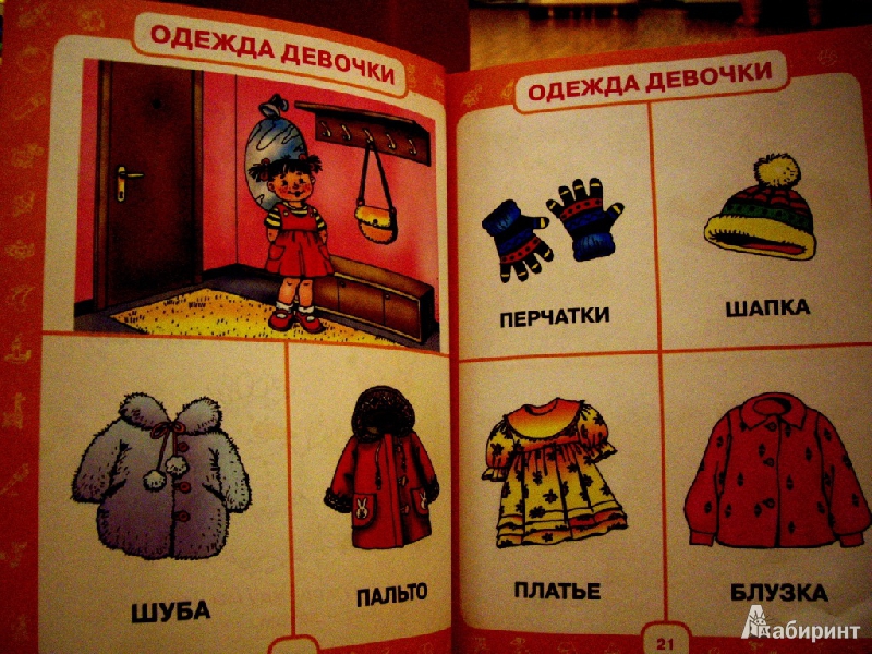 Иллюстрация 95 из 105 для Первый учебник малыша. От 6 месяцев до 3 лет - Олеся Жукова | Лабиринт - книги. Источник: irinka_kiv