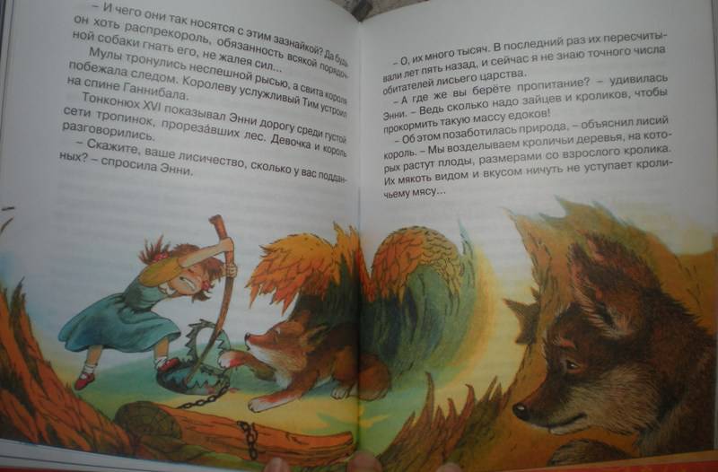 Иллюстрация 32 из 35 для Огненный бог Марранов - Александр Волков | Лабиринт - книги. Источник: Николаев  Алексей