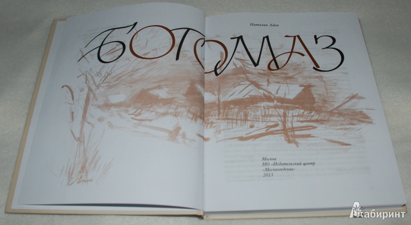 Иллюстрация 3 из 24 для Богомаз - Наталия Айги | Лабиринт - книги. Источник: Книжный кот