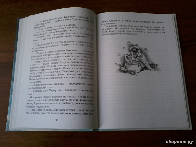 Иллюстрация 24 из 37 для Пафнутий и Пряник - Евгения Шляпникова | Лабиринт - книги. Источник: *  Читатель