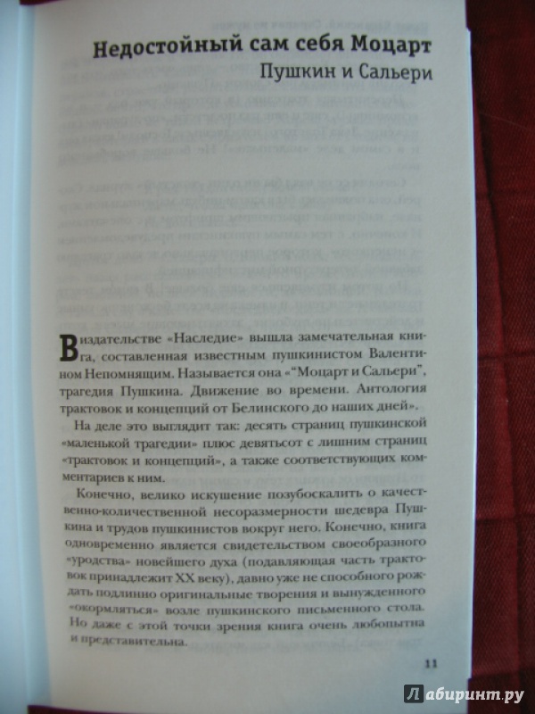 Иллюстрация 9 из 12 для Скрипач не нужен - Павел Басинский | Лабиринт - книги. Источник: manuna007