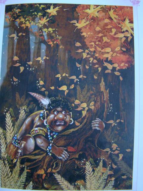 Иллюстрация 15 из 20 для Маленькая фея и Тайна Черного Коридора - Злата Серебрякова | Лабиринт - книги. Источник: D.OLGA