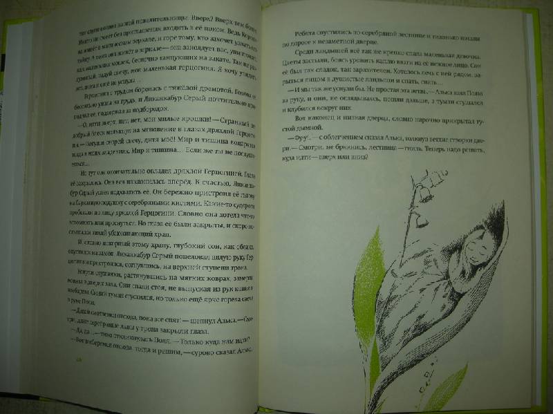 Иллюстрация 34 из 50 для Тайна железного дерева - Софья Прокофьева | Лабиринт - книги. Источник: Мартынова  Анна Владимировна