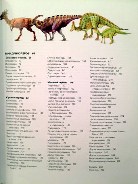 Иллюстрация 11 из 25 для Динозавры. Визуальная энциклопедия - Дугал Диксон | Лабиринт - книги. Источник: Алехина  Ксения