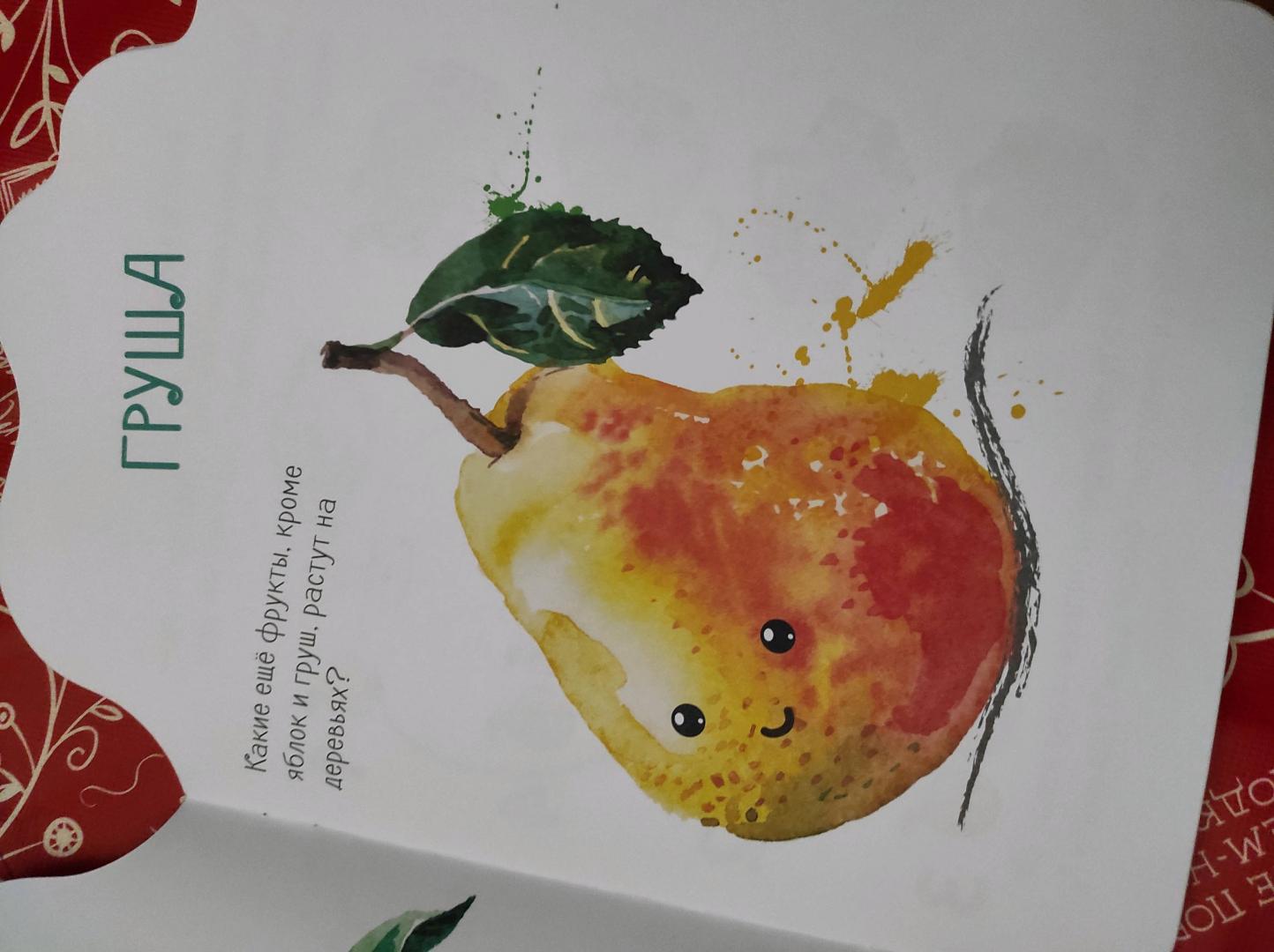 Иллюстрация 16 из 35 для Наклейки Лила Лу 3+. Фрукты и ягоды | Лабиринт - книги. Источник: Ольга