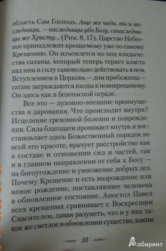 Иллюстрация 14 из 21 для Путь ко спасению - Феофан Святитель | Лабиринт - книги. Источник: Ольга