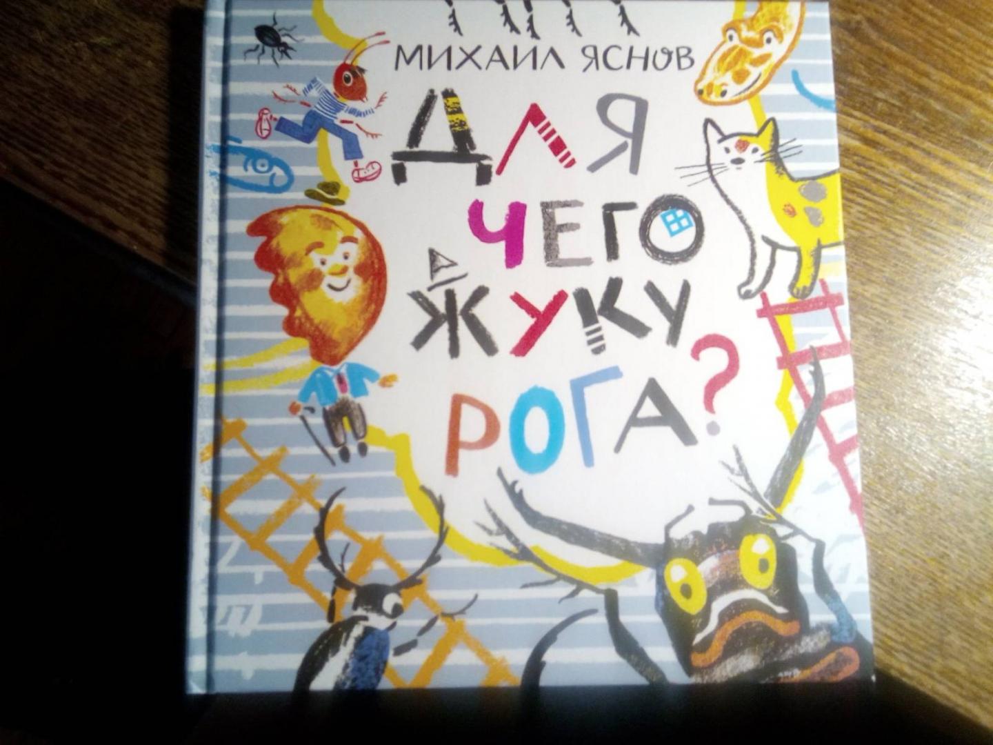 Иллюстрация 4 из 12 для Для чего жуку рога? Тридцать три считалки - Михаил Яснов | Лабиринт - книги. Источник: Алекс