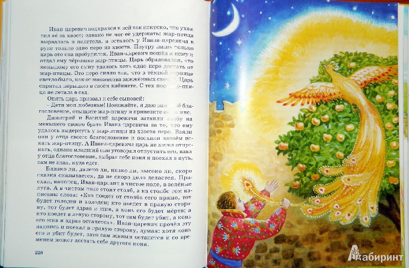 Иллюстрация 5 из 20 для Добрые сказки - Мамин-Сибиряк, Ушинский, Гаршин | Лабиринт - книги. Источник: Мефи