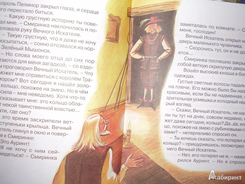 Иллюстрация 5 из 35 для Маленькая принцесса - Софья Прокофьева | Лабиринт - книги. Источник: ИринаС