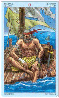 Иллюстрация 14 из 28 для Таро Пираты Карибского моря (руководство + карты) - Бепи Винья | Лабиринт - книги. Источник: Olla-la