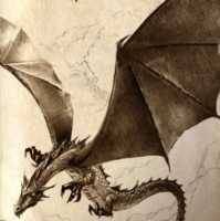 Иллюстрация 2 из 6 для Не время для драконов: Фантастический роман - Перумов, Лукьяненко | Лабиринт - книги. Источник: Sirleh