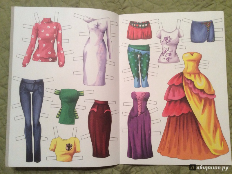Иллюстрация 3 из 22 для Самая модная | Лабиринт - книги. Источник: Крылова  Светлана Александровна