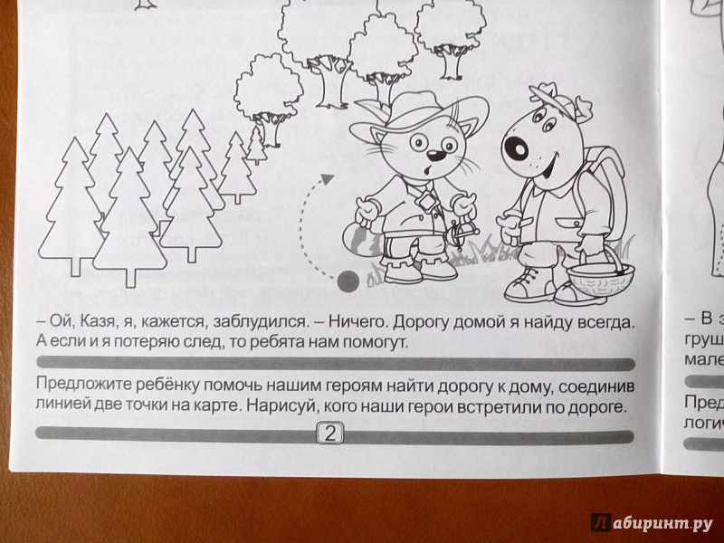 Иллюстрация 13 из 21 для Пропись для детского сада. Развиваем графические навыки и логику | Лабиринт - книги. Источник: Луганская  Aнна