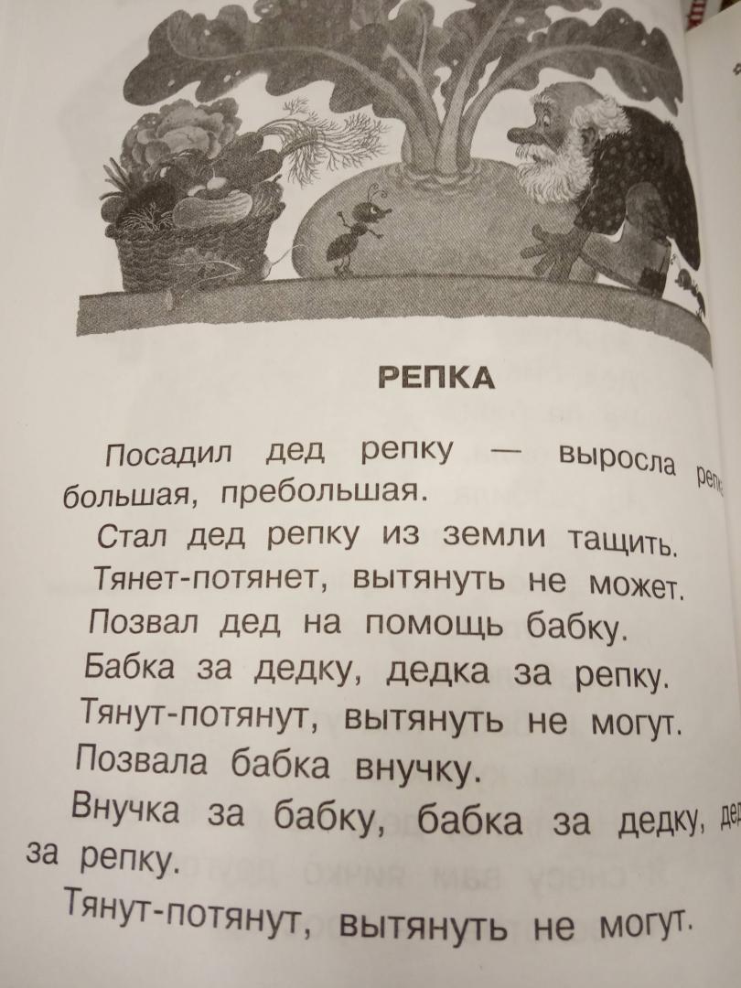 Иллюстрация 13 из 14 для Все-все-все русские народные сказки | Лабиринт - книги. Источник: Лабиринт
