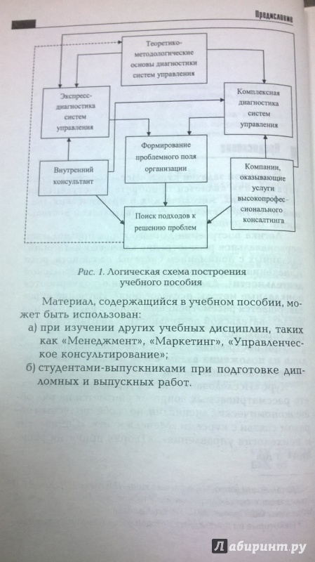 Иллюстрация 4 из 16 для Исследование систем управления - Ползунова, Краев | Лабиринт - книги. Источник: very_nadegata