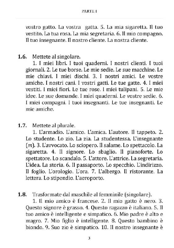 Иллюстрация 4 из 13 для Современный итальянский. Практикум по грамматике - Томмазо Буэно | Лабиринт - книги. Источник: Юта