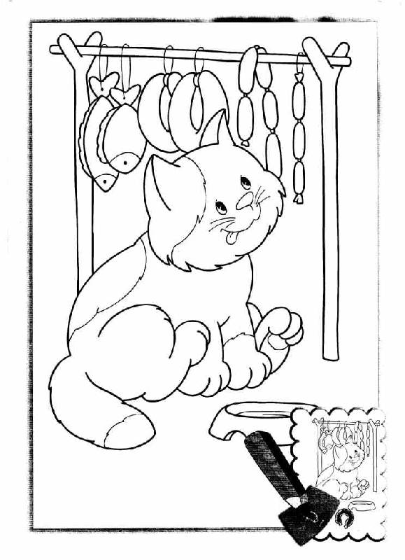 Иллюстрация 17 из 21 для Раскраска с трафаретами. Поиграй со мной! | Лабиринт - книги. Источник: Юта