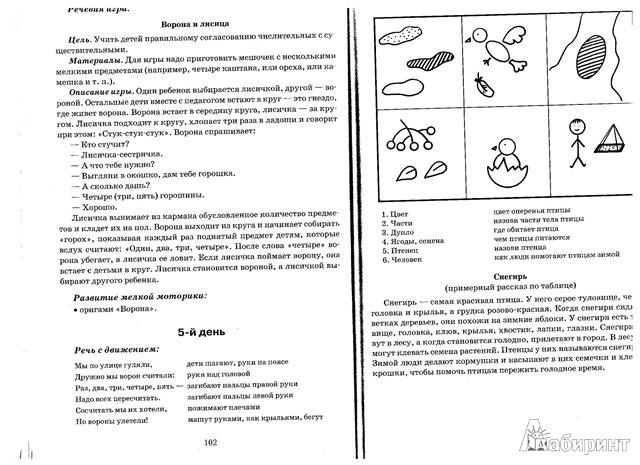 Иллюстрация 21 из 21 для Занятия с логопедом по развитию связной речи у детей 5-7 лет - Светлана Бойкова | Лабиринт - книги. Источник: sv_post