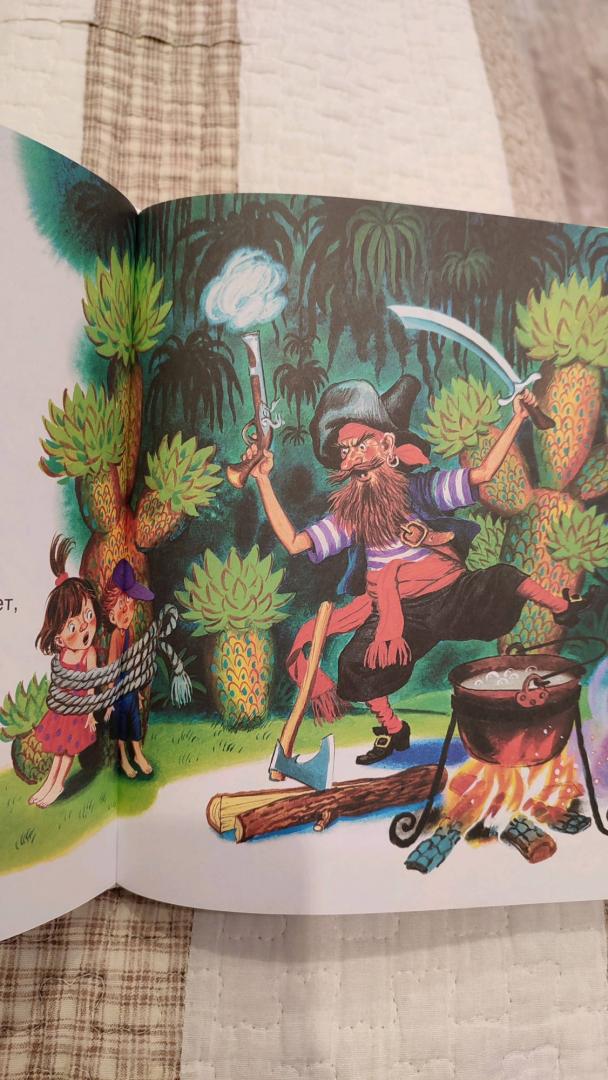 Иллюстрация 120 из 121 для Все сказки К. Чуковского читают ребята из детского сада - Корней Чуковский | Лабиринт - книги. Источник: Катрин