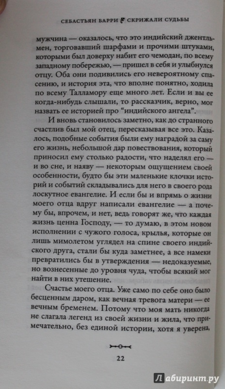 Иллюстрация 20 из 24 для Скрижали судьбы - Себастьян Барри | Лабиринт - книги. Источник: Зиновьева  Александра Михайловна