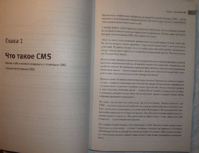 Иллюстрация 10 из 38 для CMS DRUPAL: система управления содержимым сайта (+CD с видеокурсом) - Виктор Ромашов | Лабиринт - книги. Источник: В.  Инна