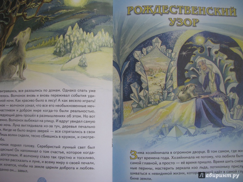 Иллюстрация 8 из 12 для Тайны бабушкиного клубка - Елена Михаленко | Лабиринт - книги. Источник: Olga- Olga