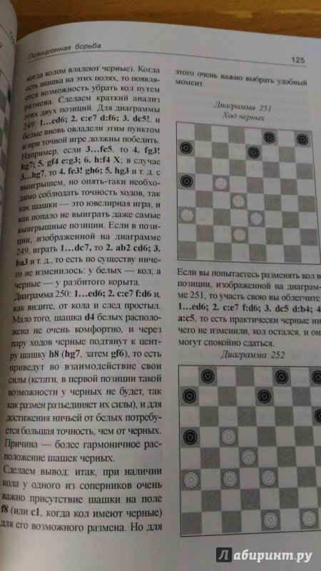 Иллюстрация 22 из 28 для Немного о шашках, но по существу - Александр Вирный | Лабиринт - книги. Источник: Wiseman