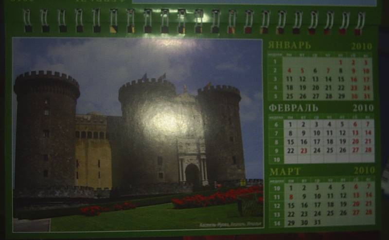 Иллюстрация 2 из 11 для Календарь 2010 "Знаменитые замки Европы" (19911) | Лабиринт - сувениры. Источник: АлЮр