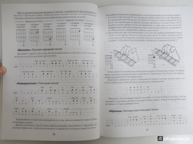Иллюстрация 7 из 7 для Как играть на гитаре - Роджер Эванс | Лабиринт - книги. Источник: dbyyb